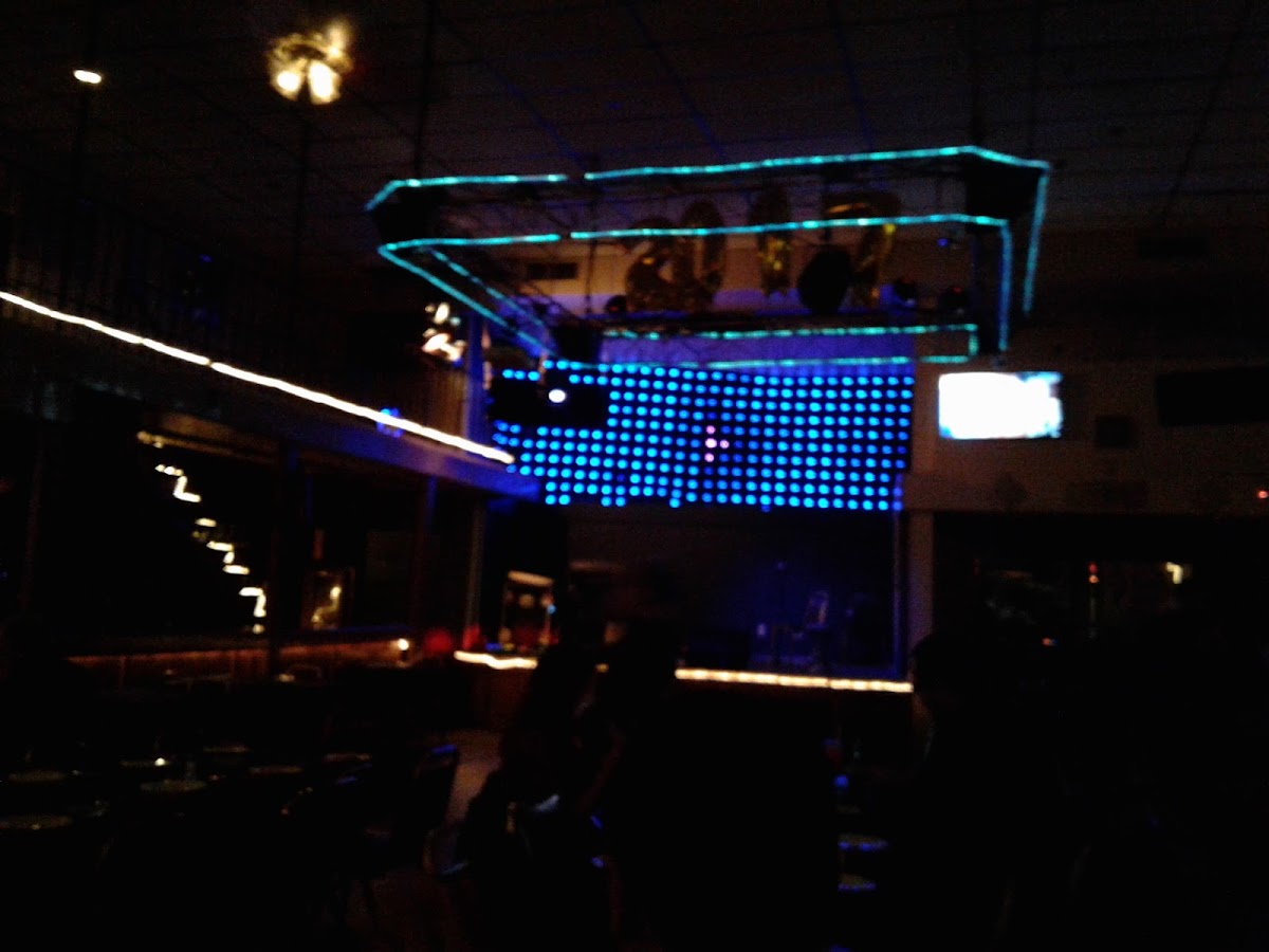 Sahara Club & Restaurant Photos 2